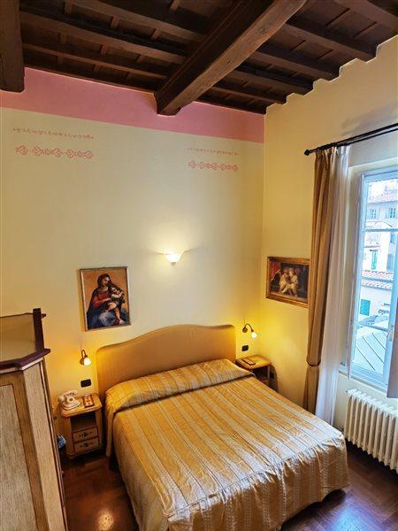 Residenza Della Signoria Pensión