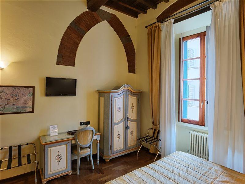 Pensión Residenza Della Signoria Florencia
