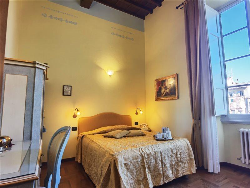 Residenza Della Signoria 3* Florencia