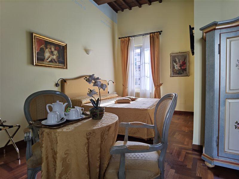 Residenza Della Signoria Pensión