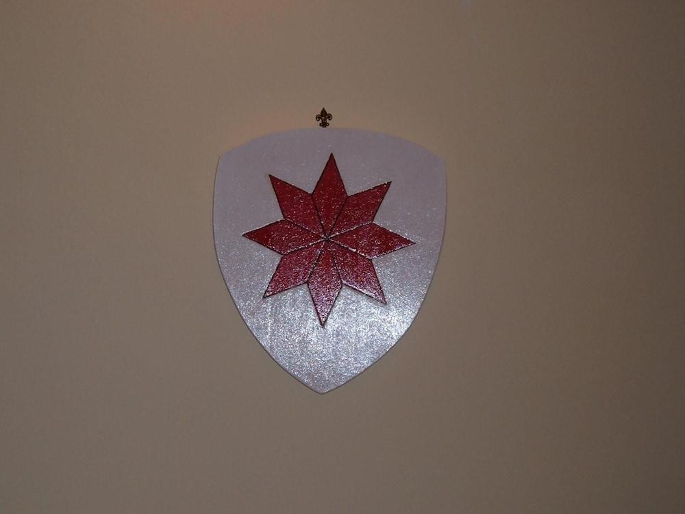 Residenza Della Signoria Pensión 3*