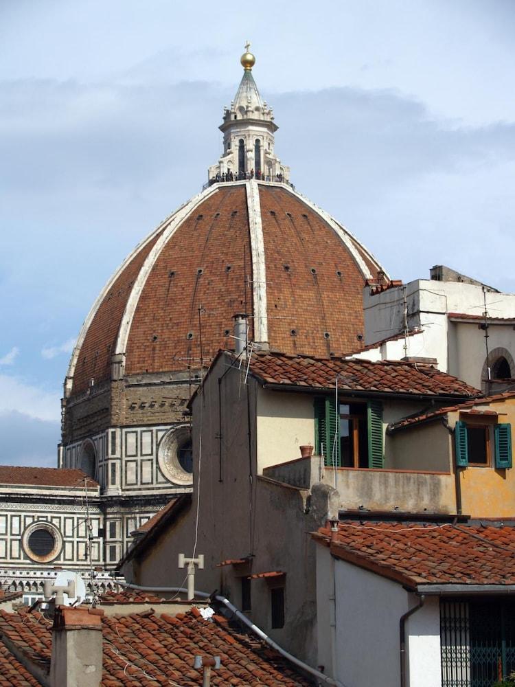 Pensión Residenza Della Signoria 3*