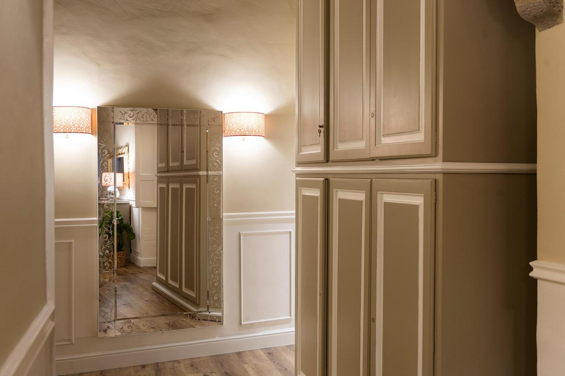 Pensión Residenza Della Signoria 3*