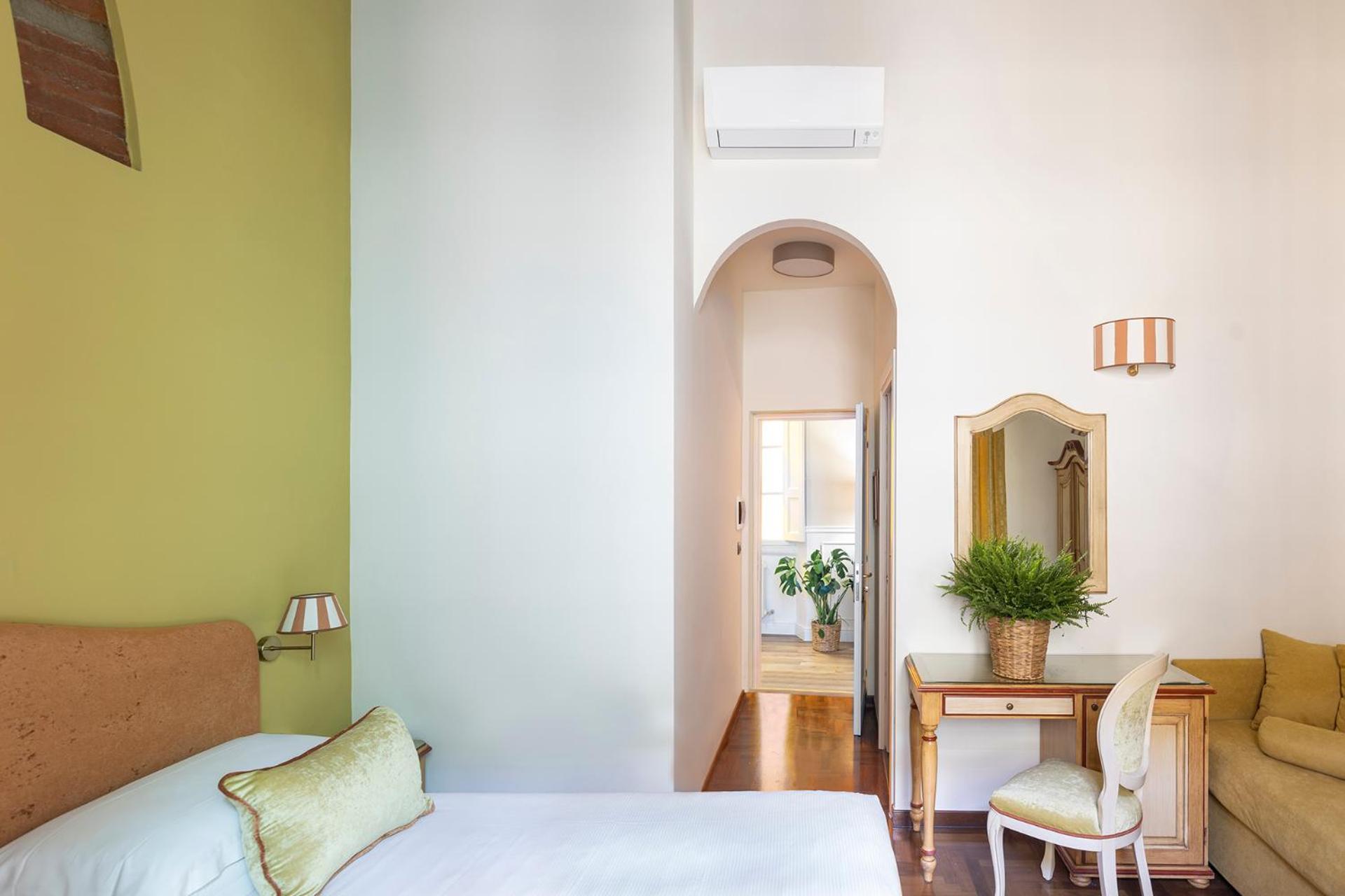 Pensión Residenza Della Signoria Florencia