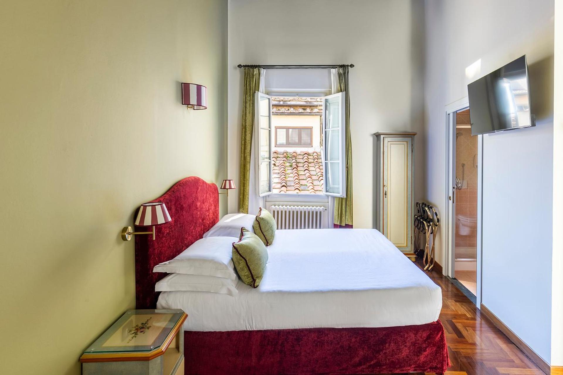 Residenza Della Signoria 3* Florencia