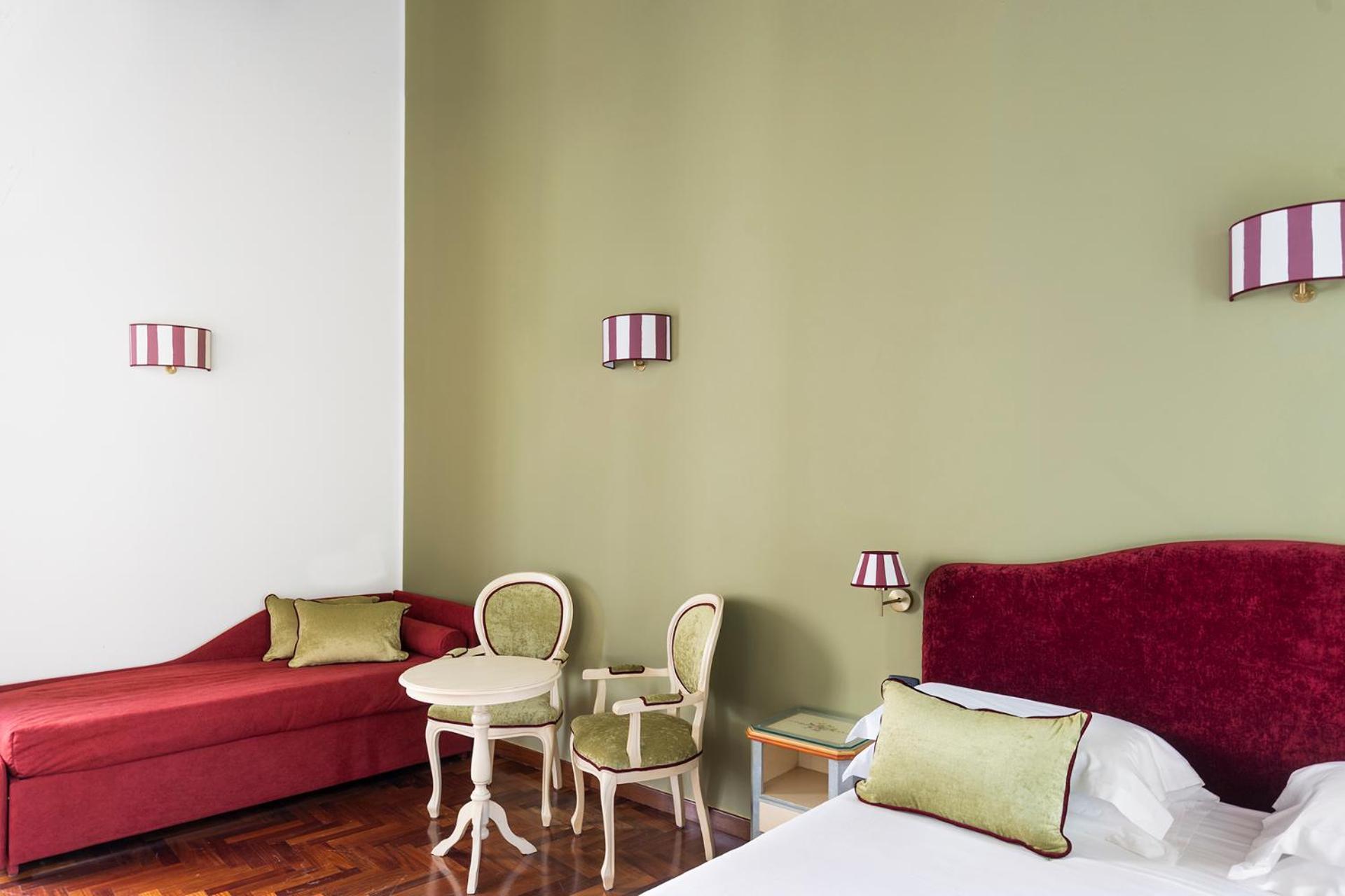 Pensión Residenza Della Signoria 3*