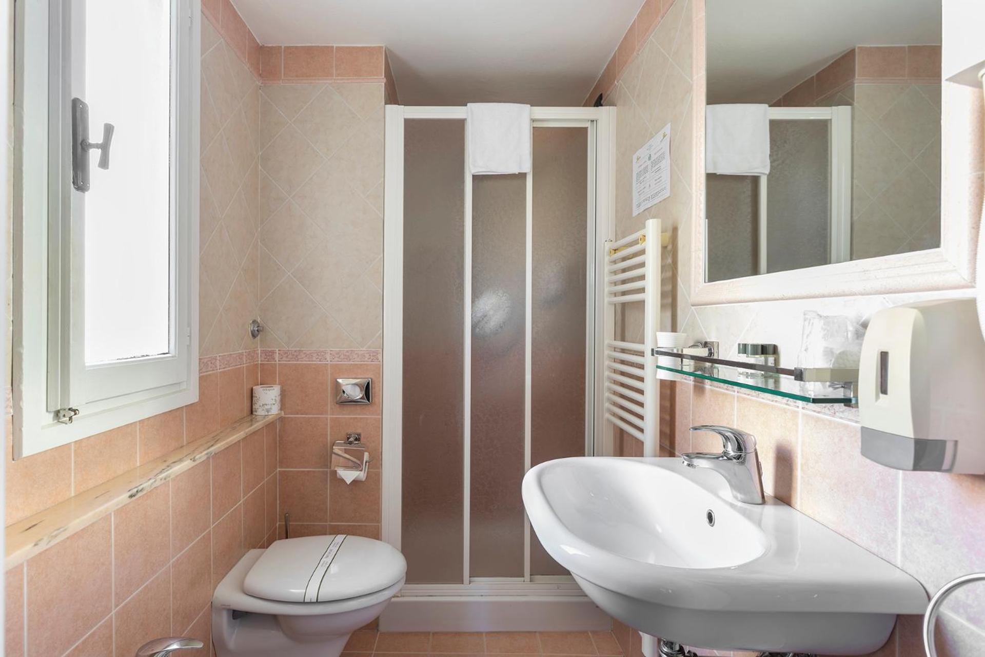 Residenza Della Signoria Pensión 3*