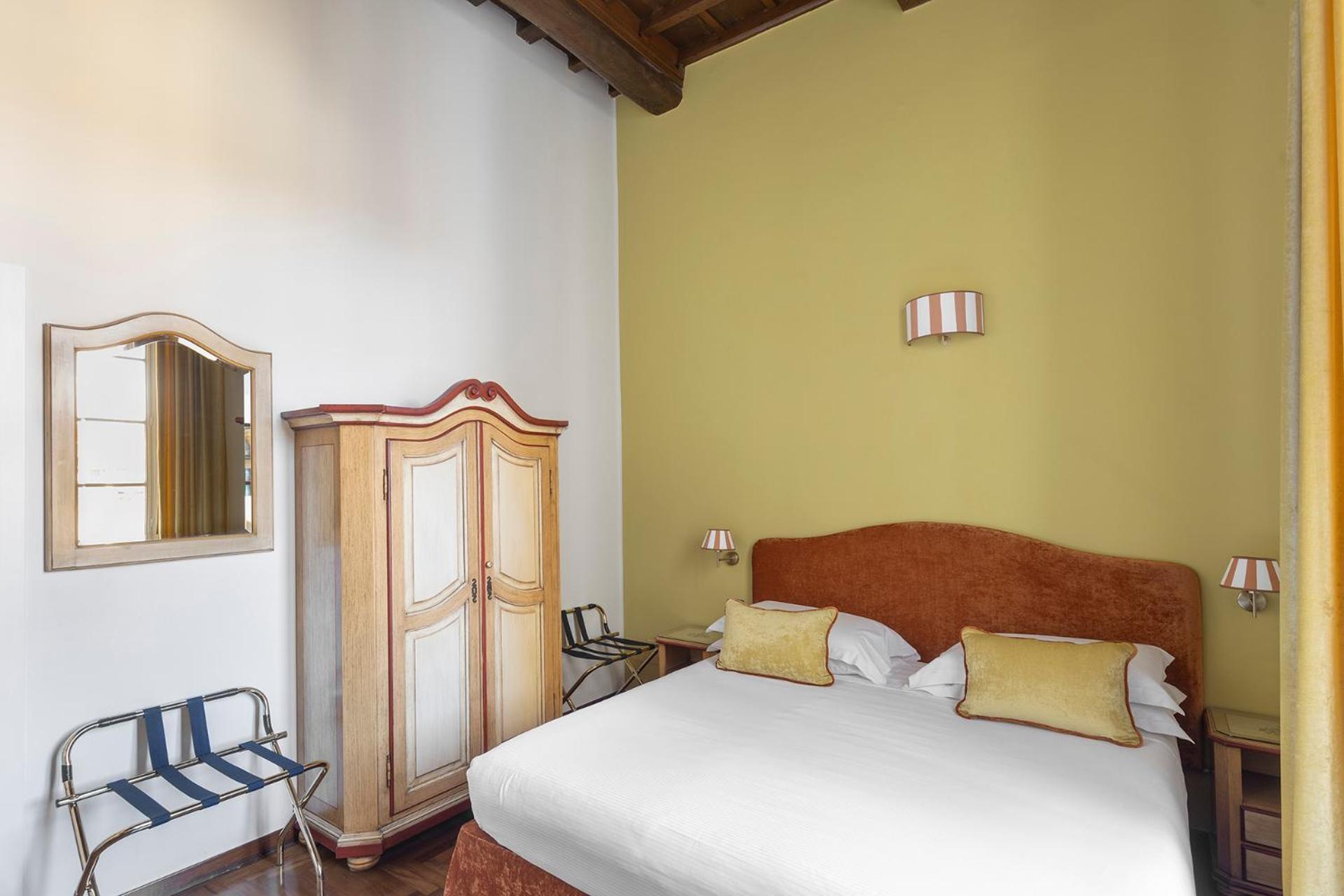 Residenza Della Signoria 3* Florencia