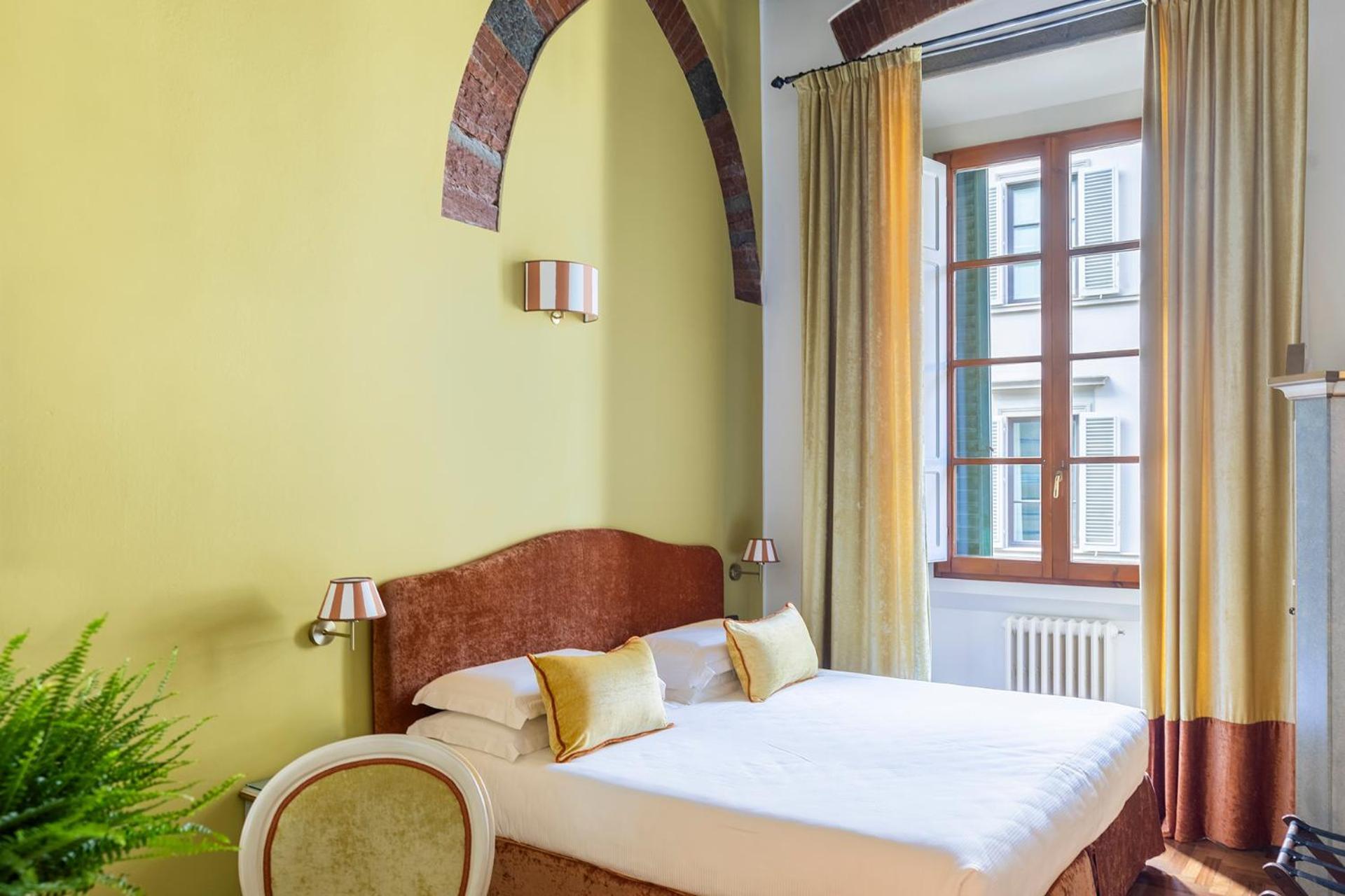 Pensión Residenza Della Signoria 3*