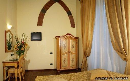 Residenza Della Signoria Pensión