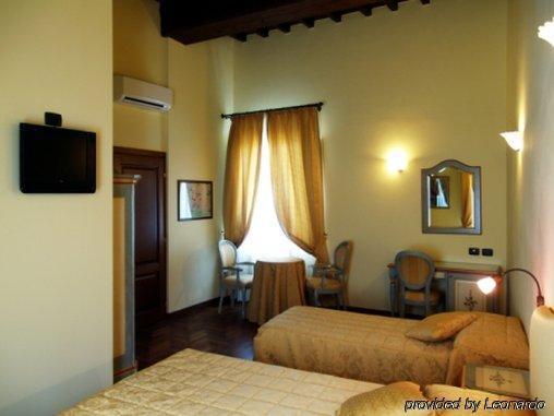Pensión Residenza Della Signoria
