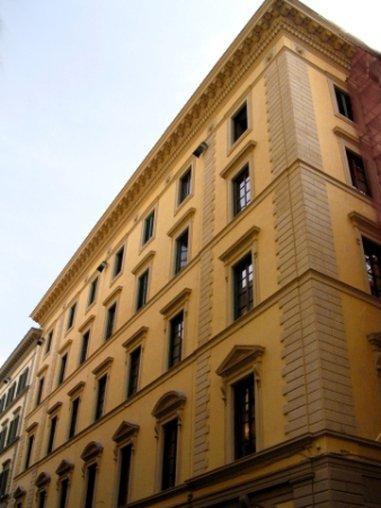Residenza Della Signoria Florencia
