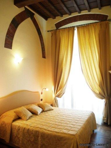 Pensión Residenza Della Signoria 3*