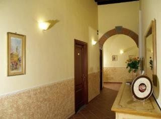 Residenza Della Signoria Florencia