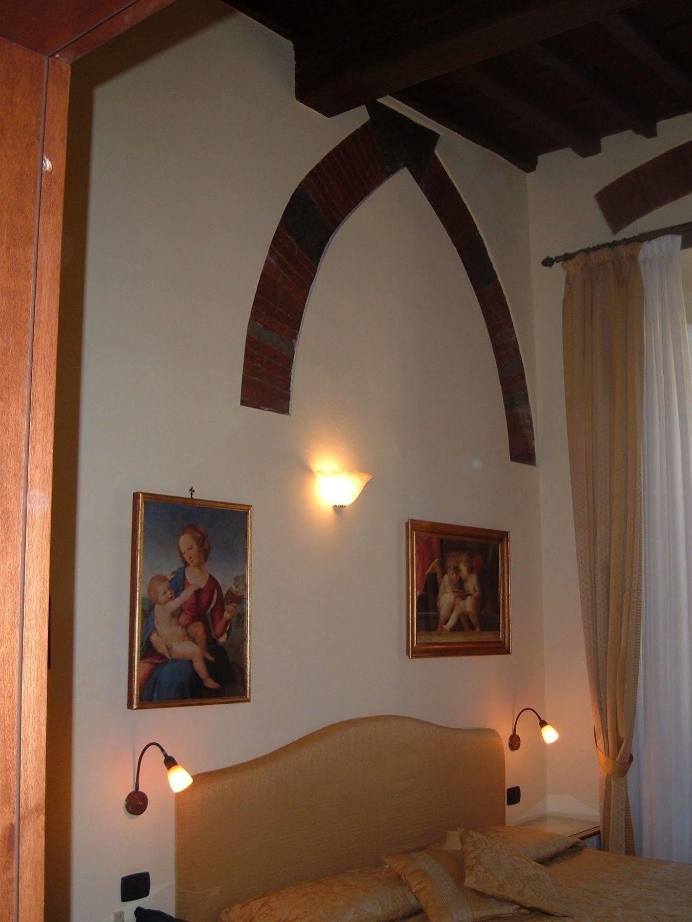 Residenza Della Signoria 3* Florencia