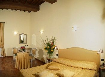 Pensión Residenza Della Signoria