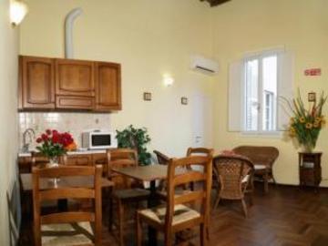 Residenza Della Signoria 3* Florencia