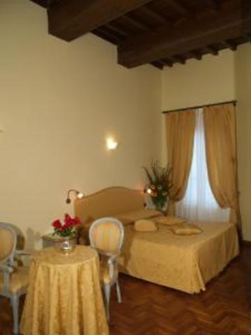 Pensión Residenza Della Signoria
