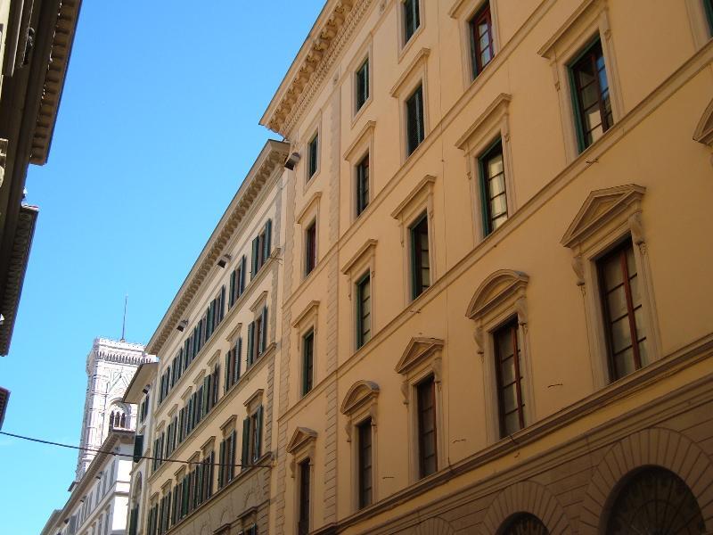 Residenza Della Signoria 3* Florencia