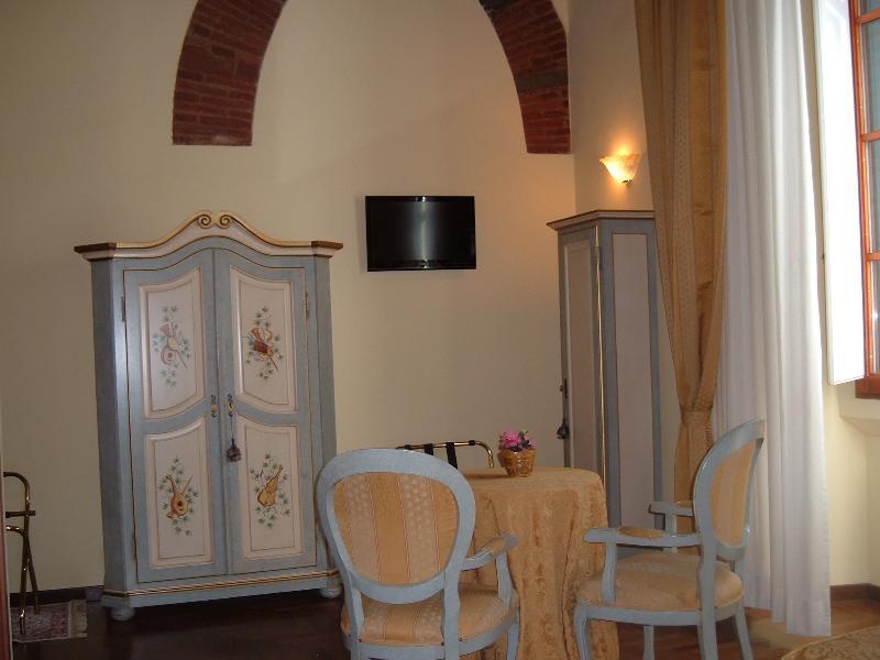 Residenza Della Signoria Florencia